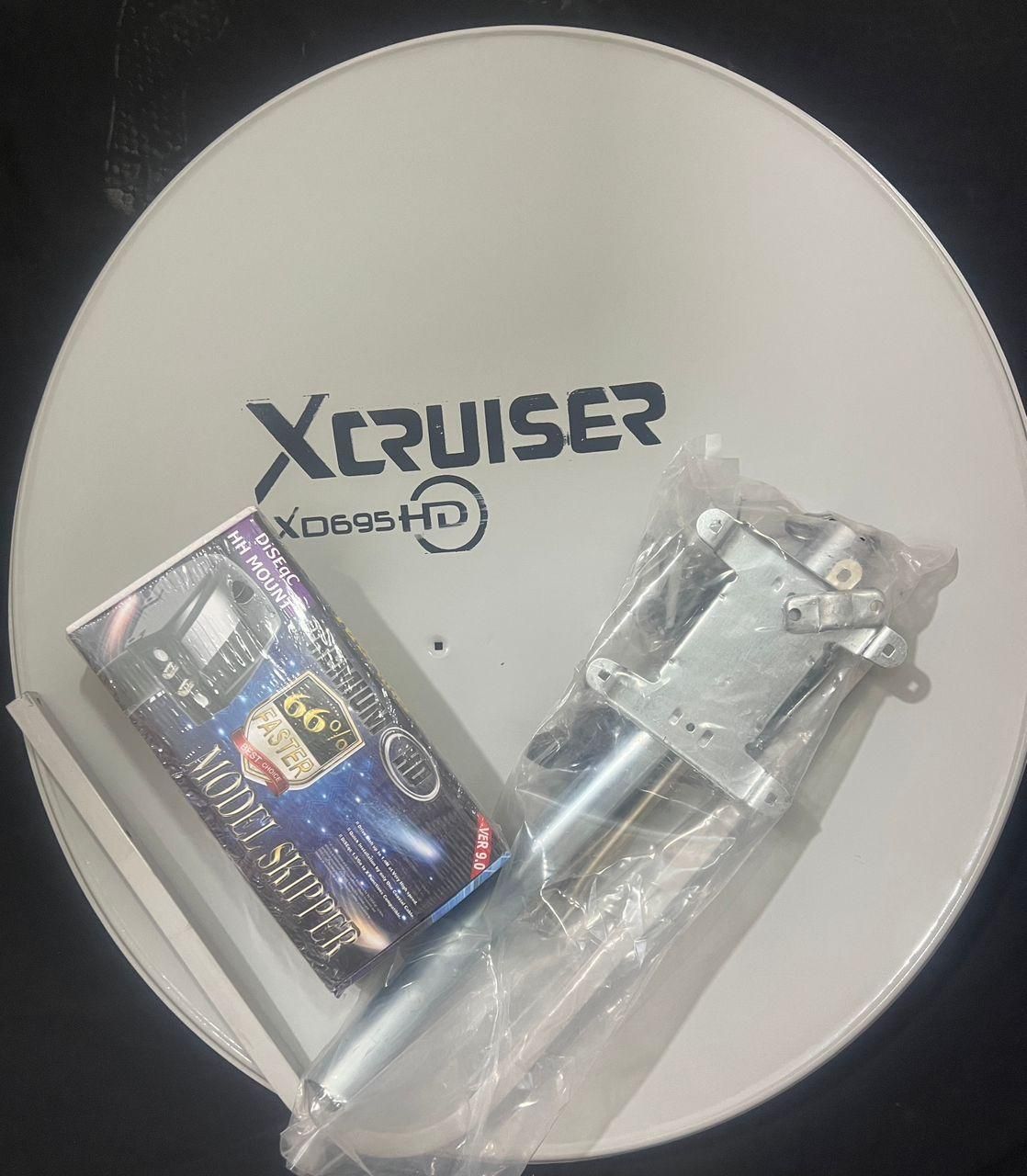 نصب و فروش انواع آنتن و دستگاه گیرنده دیجیتال|خدمات پیشه و مهارت|بندر امام خمینی, |دیوار