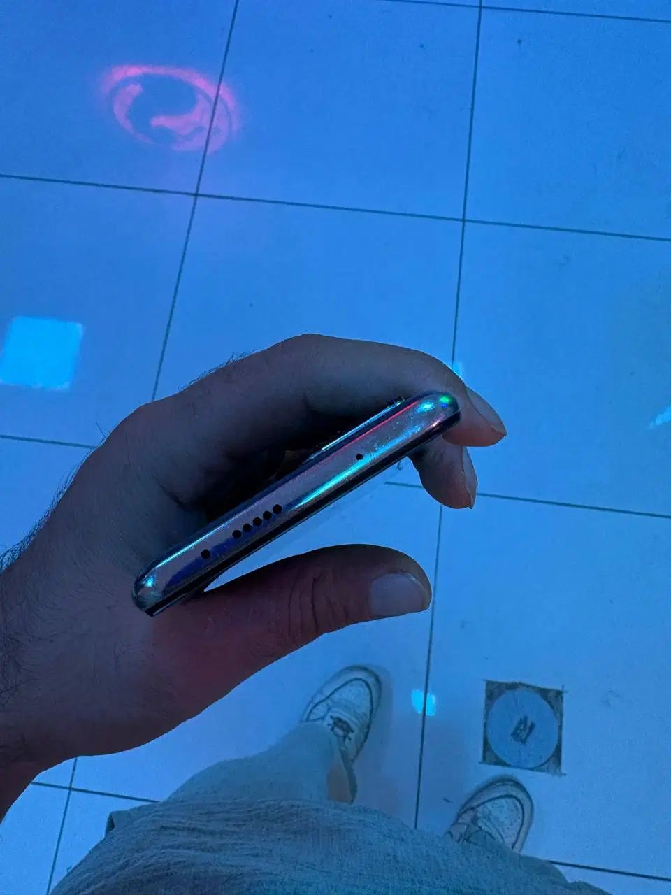 گوشی شیاومی poco x3 GT ...256g|موبایل|کرمانشاه, |دیوار