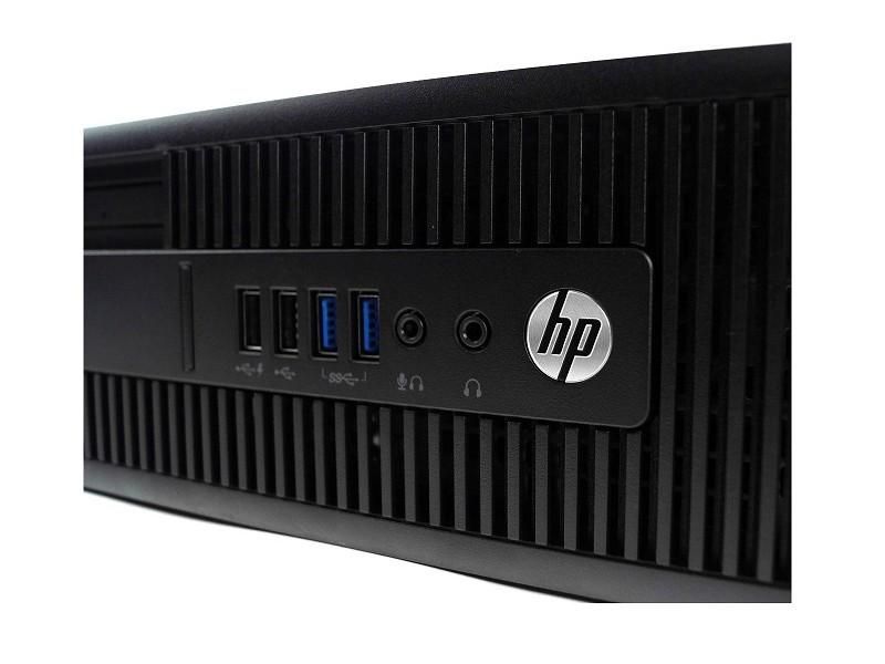 کیس Hp 800 g2 core i5 6600|رایانه رومیزی|سراوان, |دیوار