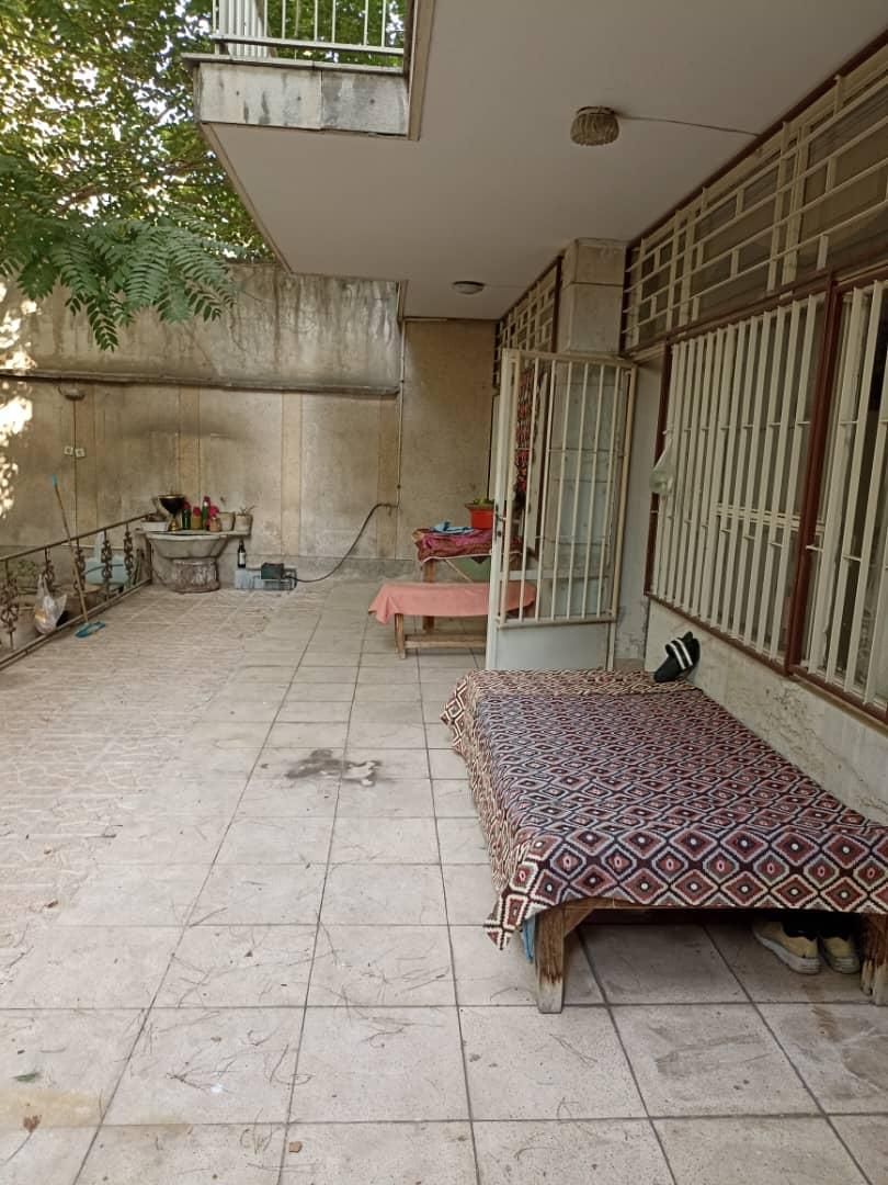 خانه کلنگی|فروش خانه و ویلا|تهران, منیریه|دیوار