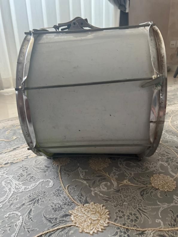 تبل ریز یاماها|درام و پرکاشن|اصفهان, بهاران|دیوار