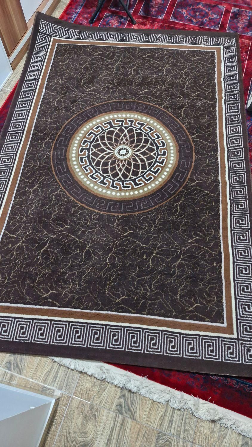 گلیم فرش ۱تومن۱/۵۰در۲/۳۰|گلیم، جاجیم، گبه|تهران, دولت‌آباد|دیوار