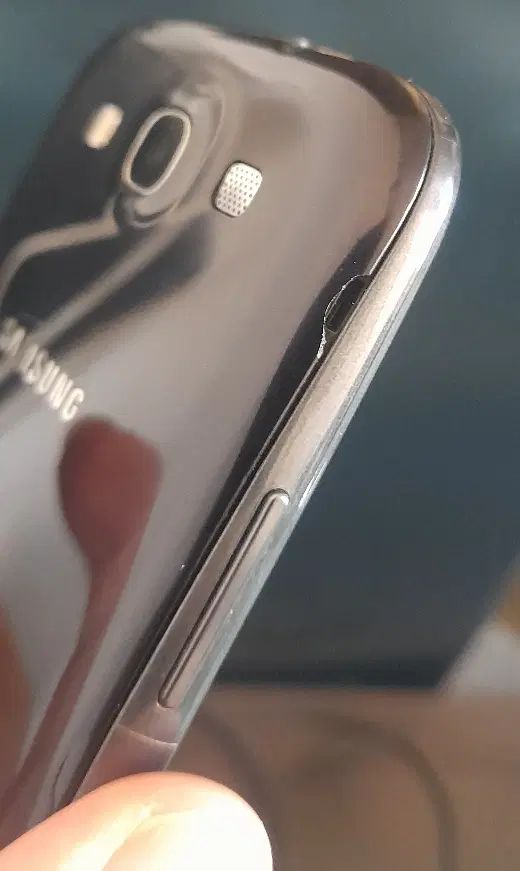 سامسونگ I9305 Galaxy S III با حافظهٔ ۱۶ گیگابایت|موبایل|مشهد, هفت تیر (آب و برق)|دیوار