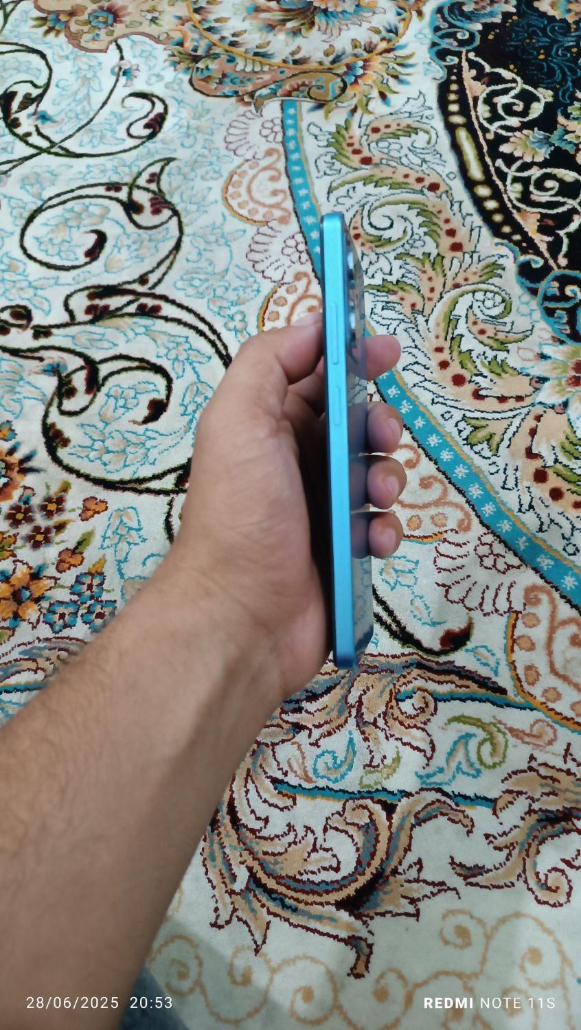 شیائومی Redmi Note 12 Pro با حافظهٔ ۲۵۶ گیگابایت|موبایل|گنبد کاووس, |دیوار