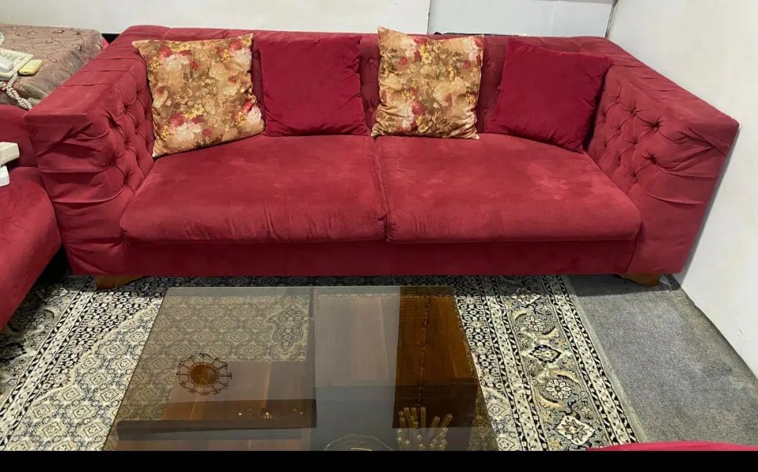 مبلمان|مبلمان خانگی و میز عسلی|رشت, فلسطین|دیوار