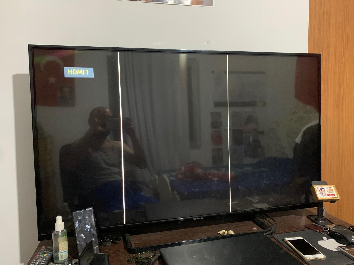 تلوزیون lcd|تلویزیون و پروژکتور|تنکابن, |دیوار