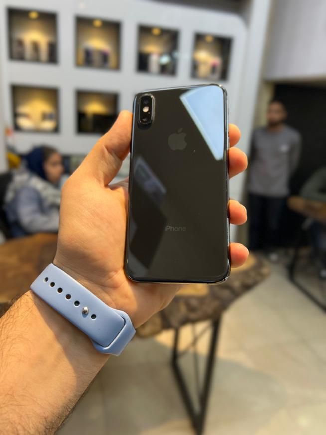 اپل iPhone XS ۲۵۶ گیگابایت|موبایل|تهران, پاسداران|دیوار