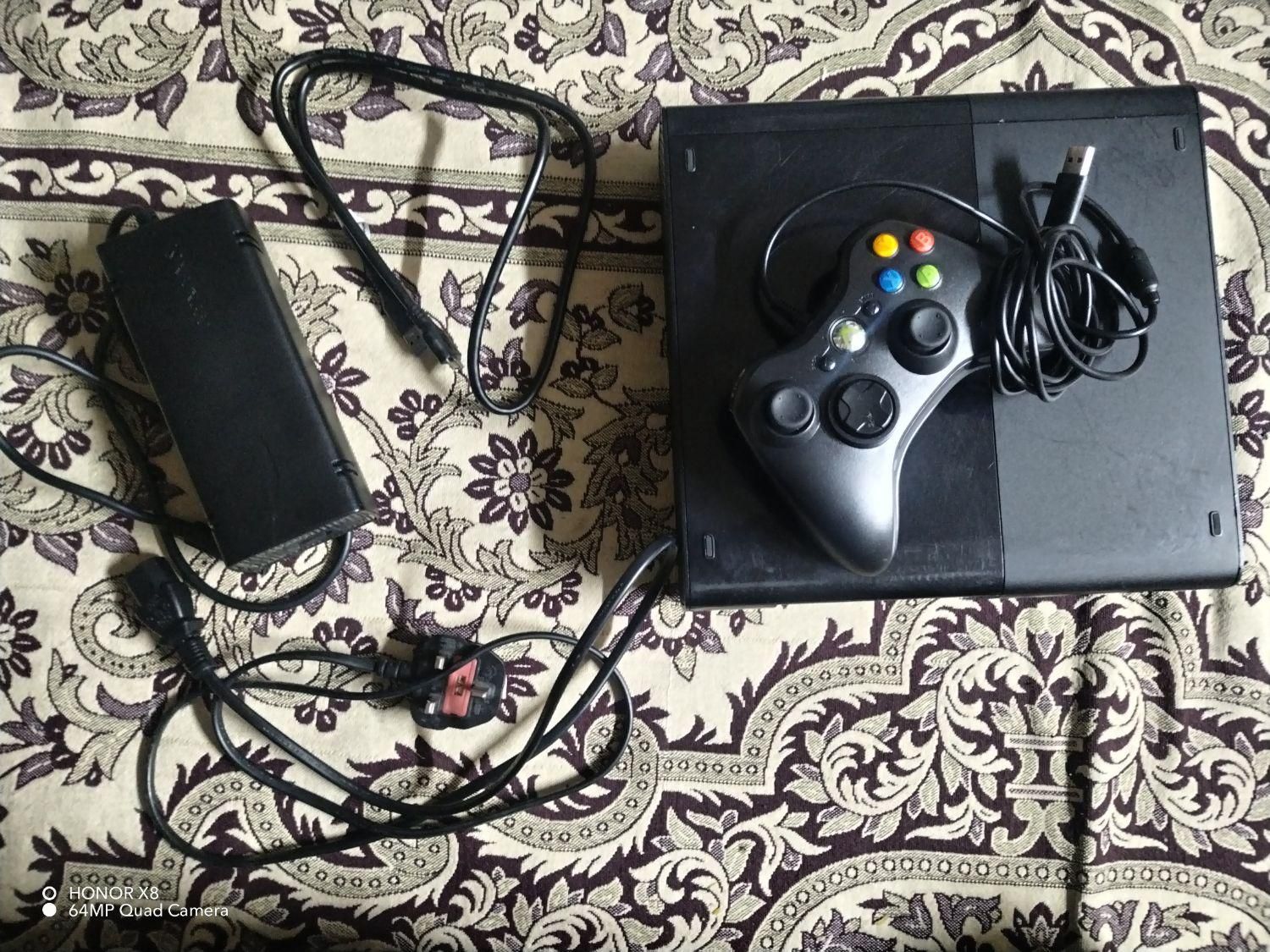 XBox 360|کنسول، بازی ویدئویی و آنلاین|تهران, تهرانپارس غربی|دیوار
