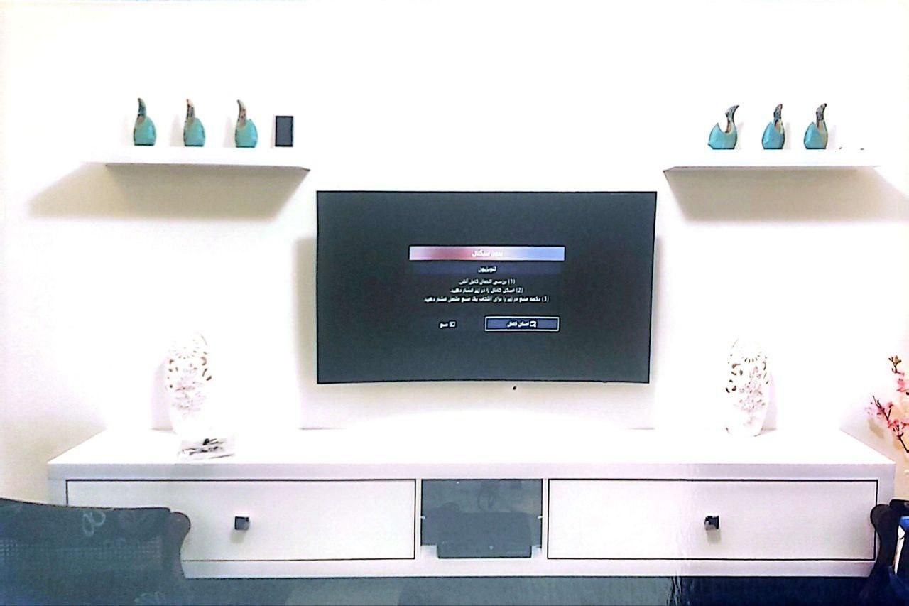 نصاب آب تصفیه کن تلویزیون کولر آبی ماشین لباسشویی|خدمات پیشه و مهارت|اندیشه, اندیشه فاز ۱|دیوار