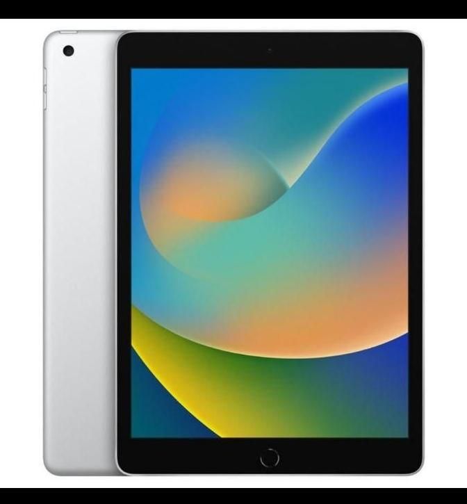 ipad 9th ایپد نسل ۹ درحدنو|تبلت|کاشان, راوند|دیوار