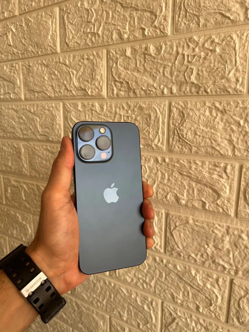 Iphone 15 pro max|موبایل|تهران, صادقیه|دیوار