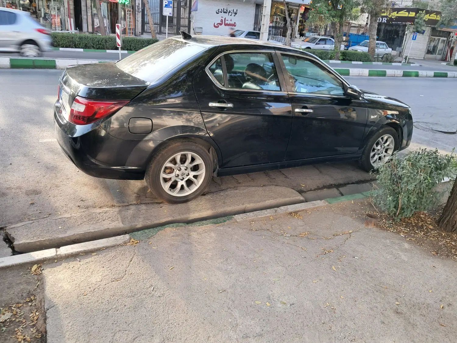 دنا پلاس توربو اتومات|خودرو سواری و وانت|مشهد, آبکوه|دیوار