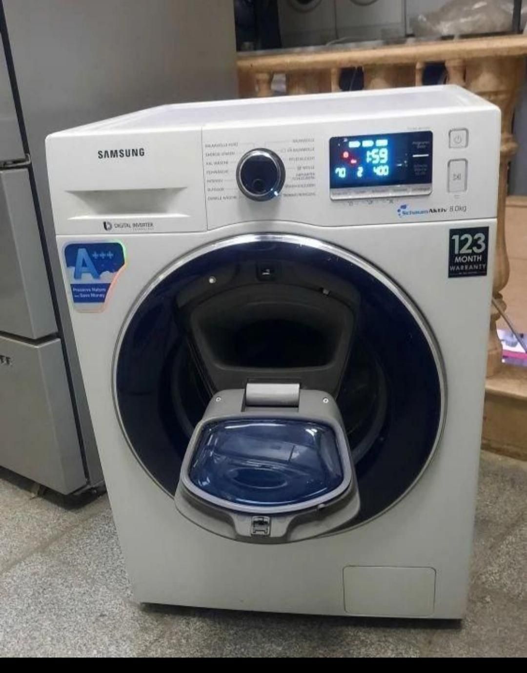 تعمیرات ماشین لباسشویی.تعمیر تعمیر کارنصب لباسشویی|خدمات پیشه و مهارت|تهران, نارمک جنوبی|دیوار