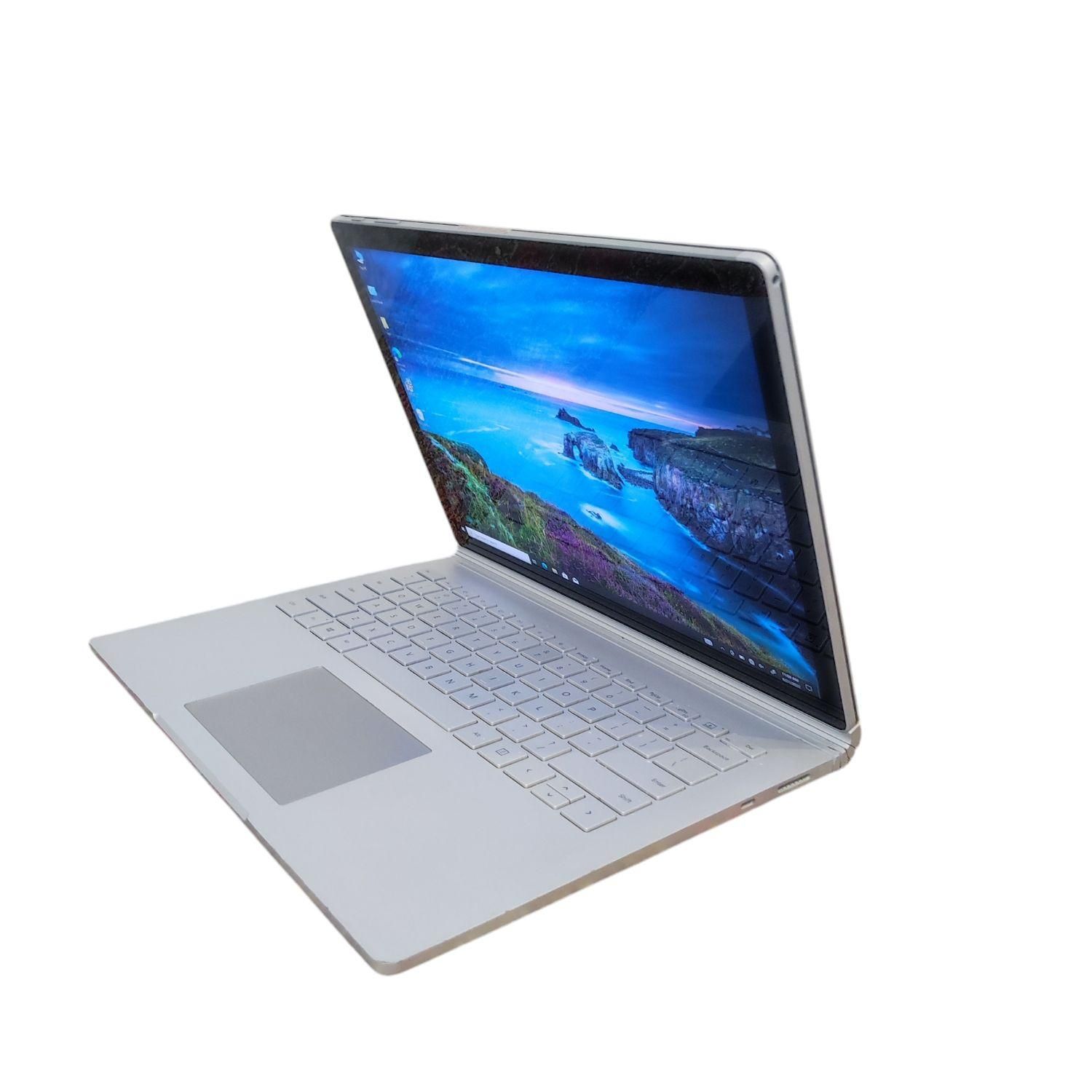 لپتاپ سرفیس بوک surface book 2گرافیک دار|رایانه همراه|تهران, هروی|دیوار