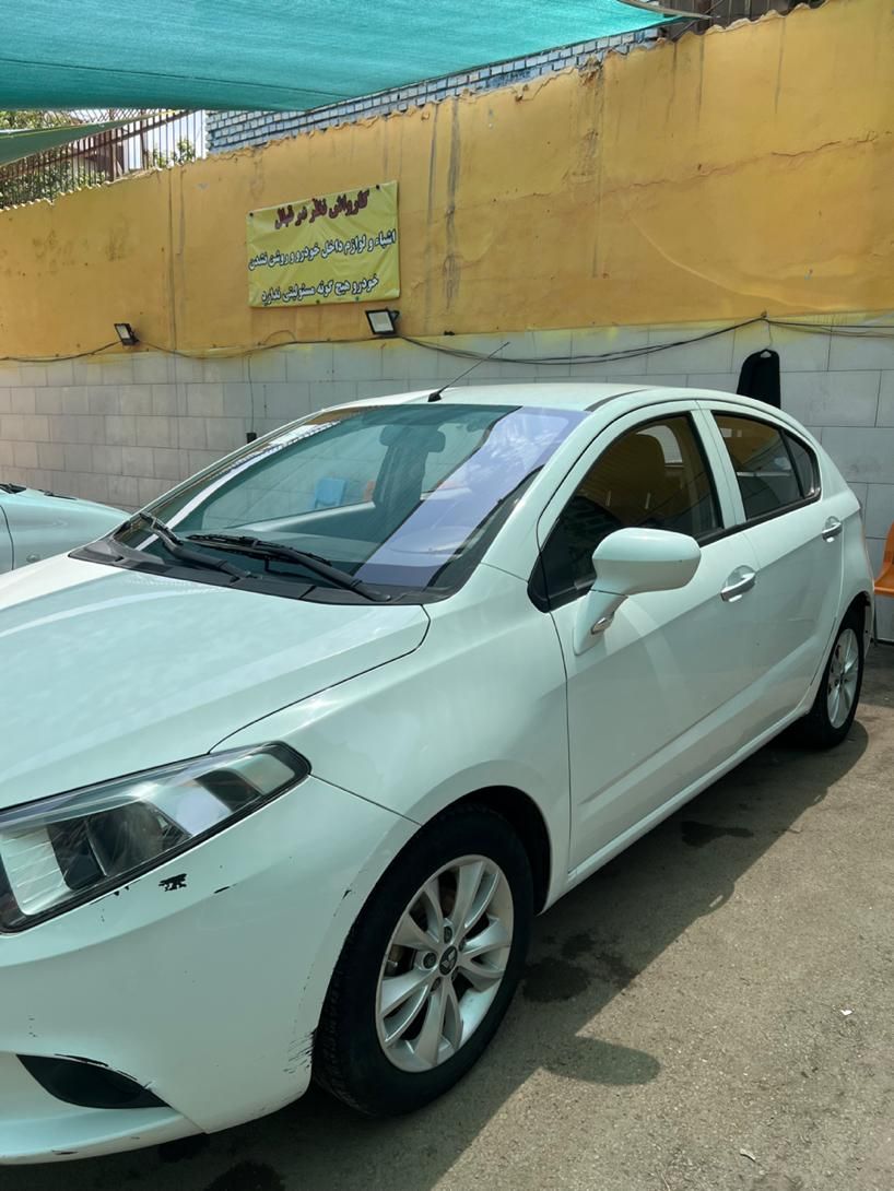 برلیانس H220 دنده ای، مدل ۱۳۹۷|خودرو سواری و وانت|اصفهان, لنبان|دیوار