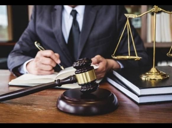 وکیل پایه یک دادگستری(خانم)|خدمات مالی، حسابداری، بیمه|ایذه, |دیوار