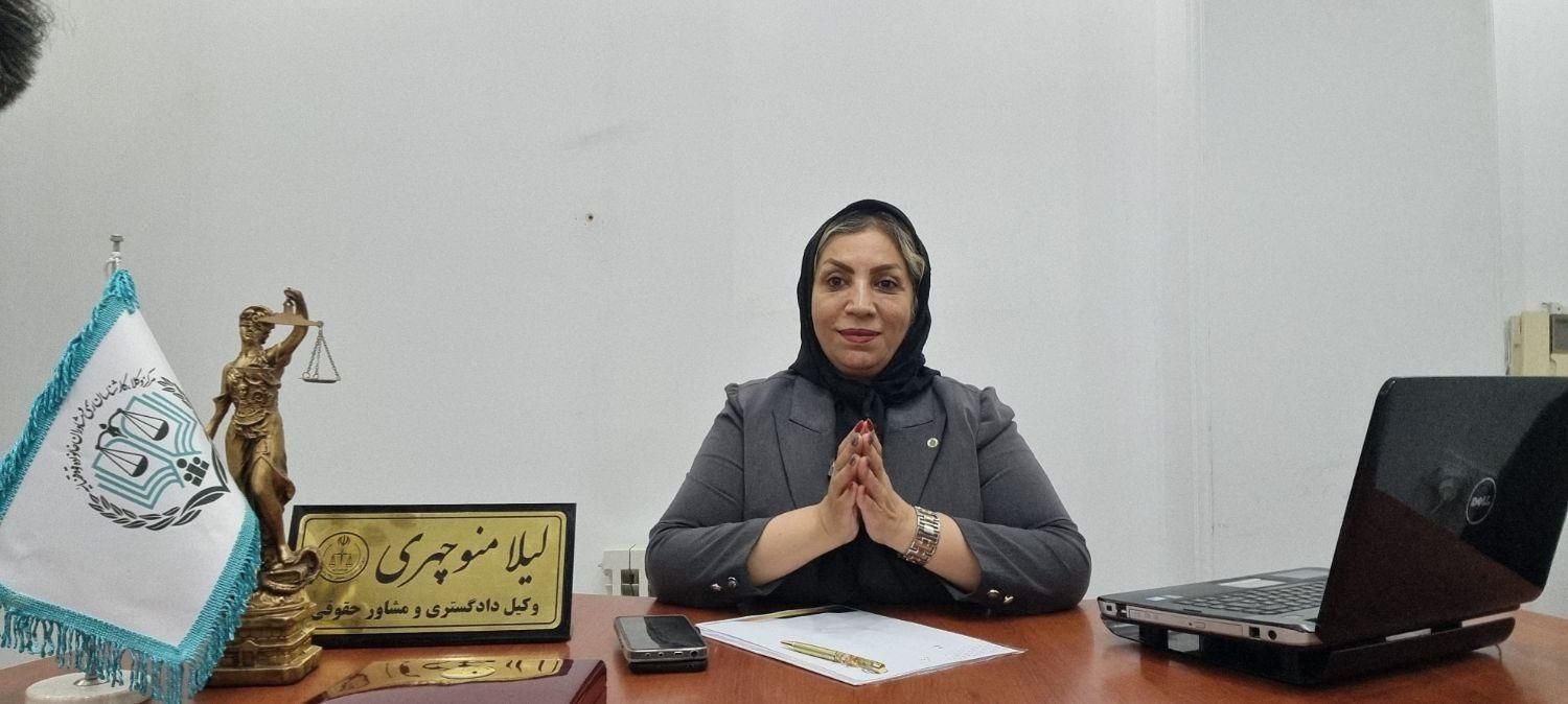 وکیل حرفه ای تهران ملکی ثبتی کیفری خانواده|خدمات مالی، حسابداری، بیمه|تهران, سهروردی|دیوار