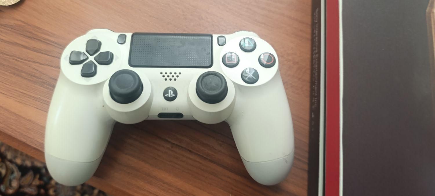 ps4|کنسول، بازی ویدئویی و آنلاین|ارومیه, |دیوار