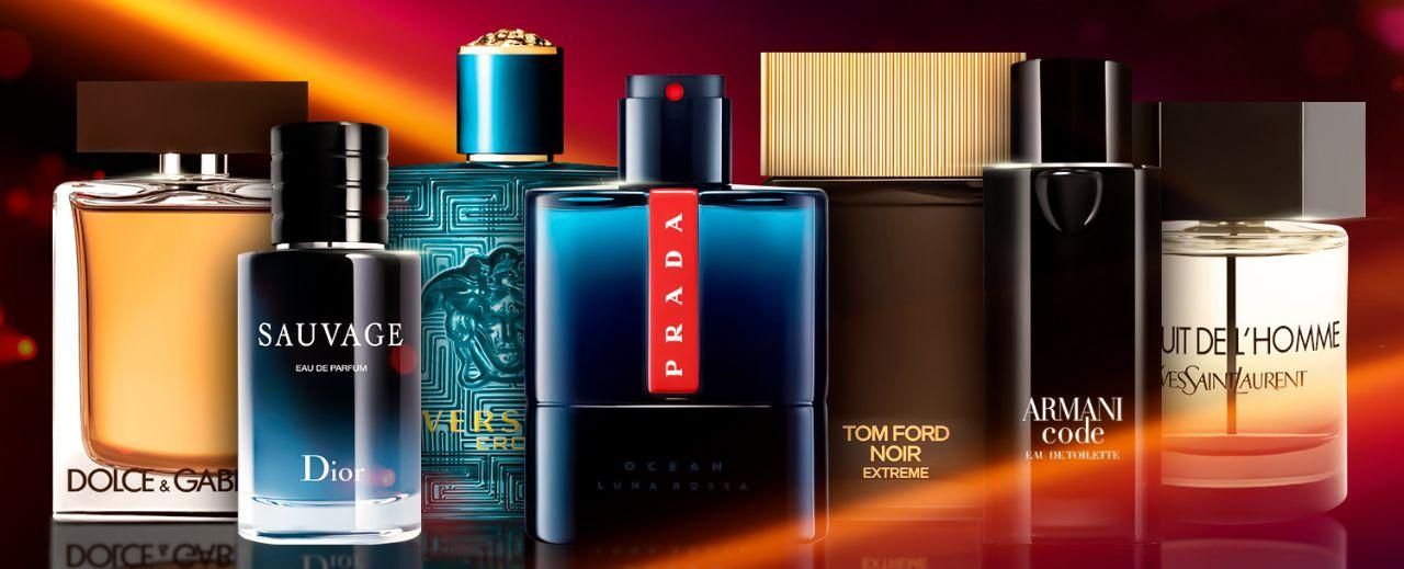 عطر و ادکلن اورجینال|آرایشی، بهداشتی، درمانی|تهران, شهرک غرب|دیوار