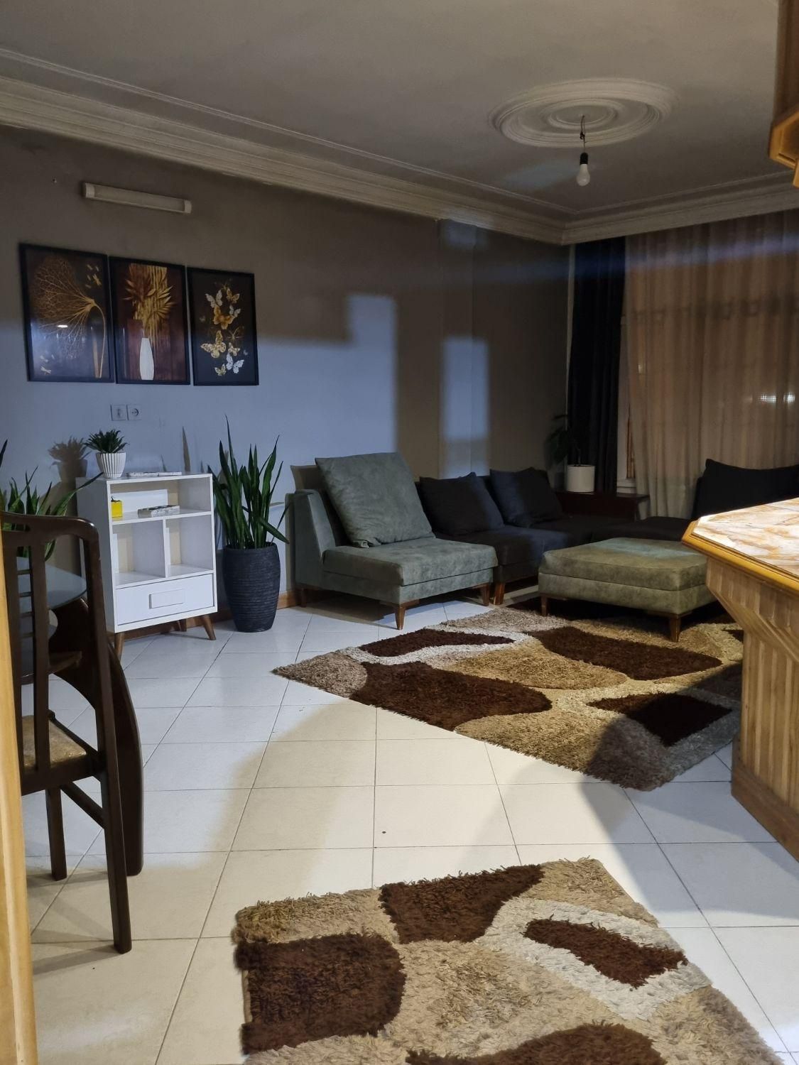 واحد شیک شخصی در لادن|اجارهٔ کوتاهمدت آپارتمان و سوئیت|مشهد, صیاد شیرازی|دیوار