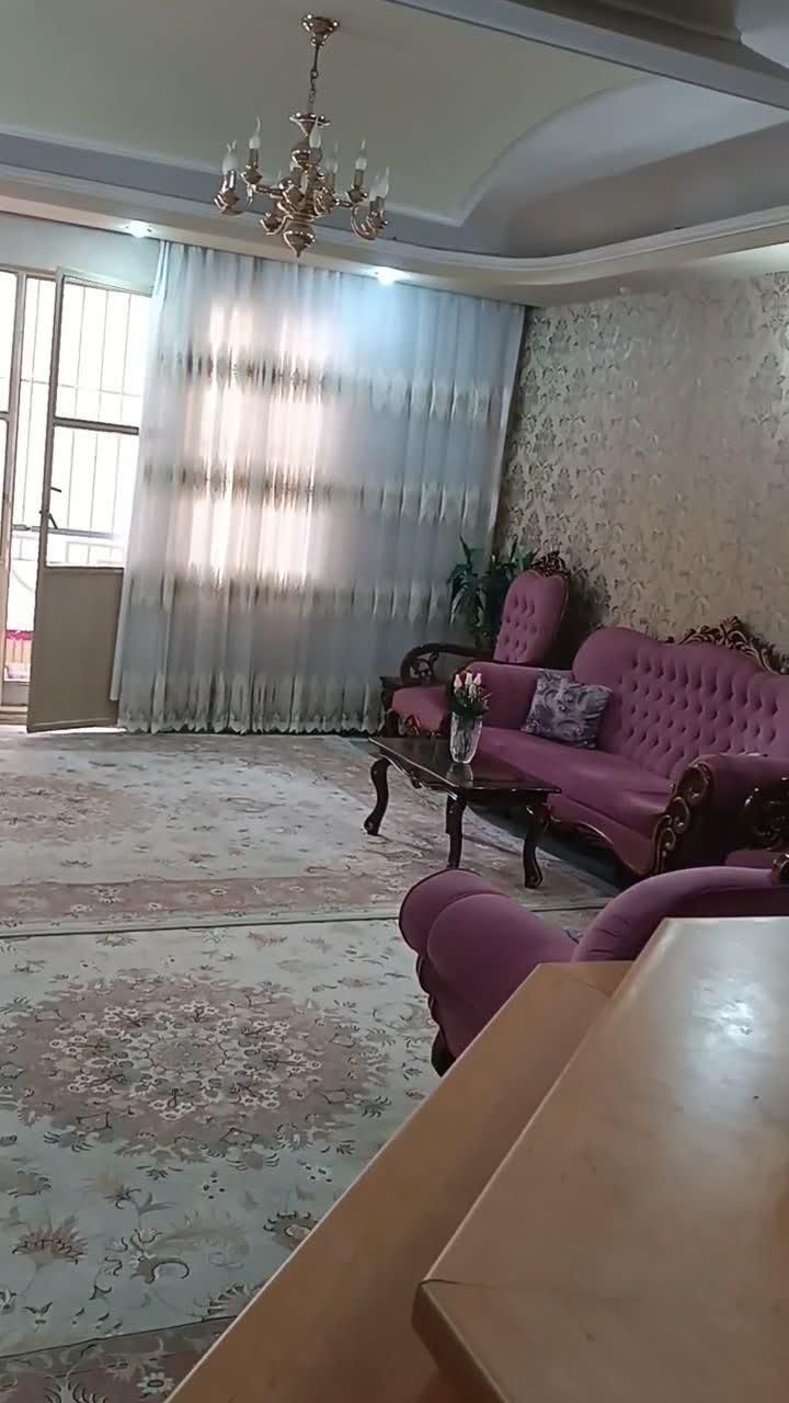 رهن آپارتمان ۹۰ متری ۲ خوابه طبقه ۱ در ابوریحان|اجارهٔ آپارتمان|سبزوار, ابوریحان|دیوار