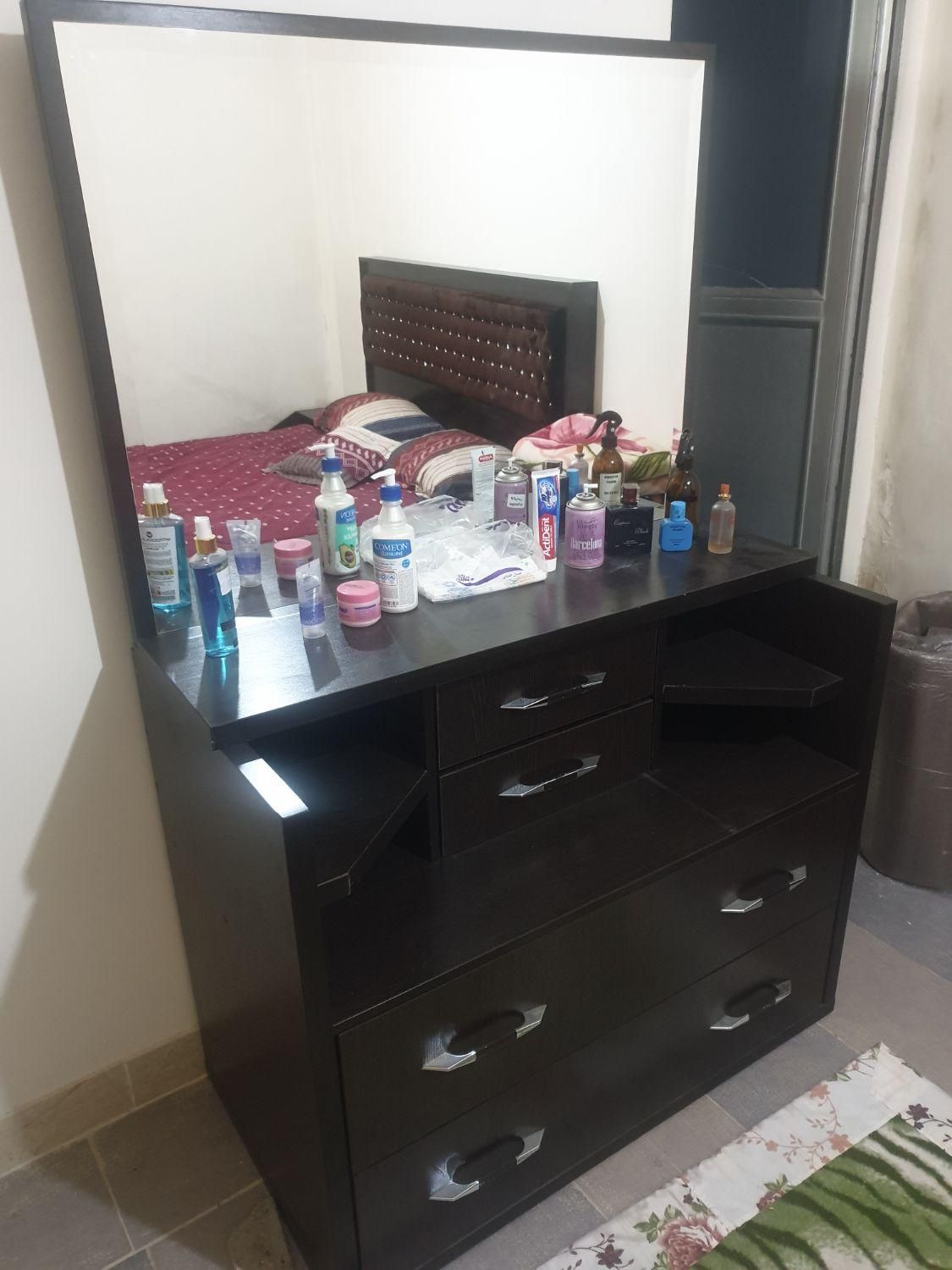 وسایل فروشی مخصوص باغ ویلا|حراج|قزوین, |دیوار