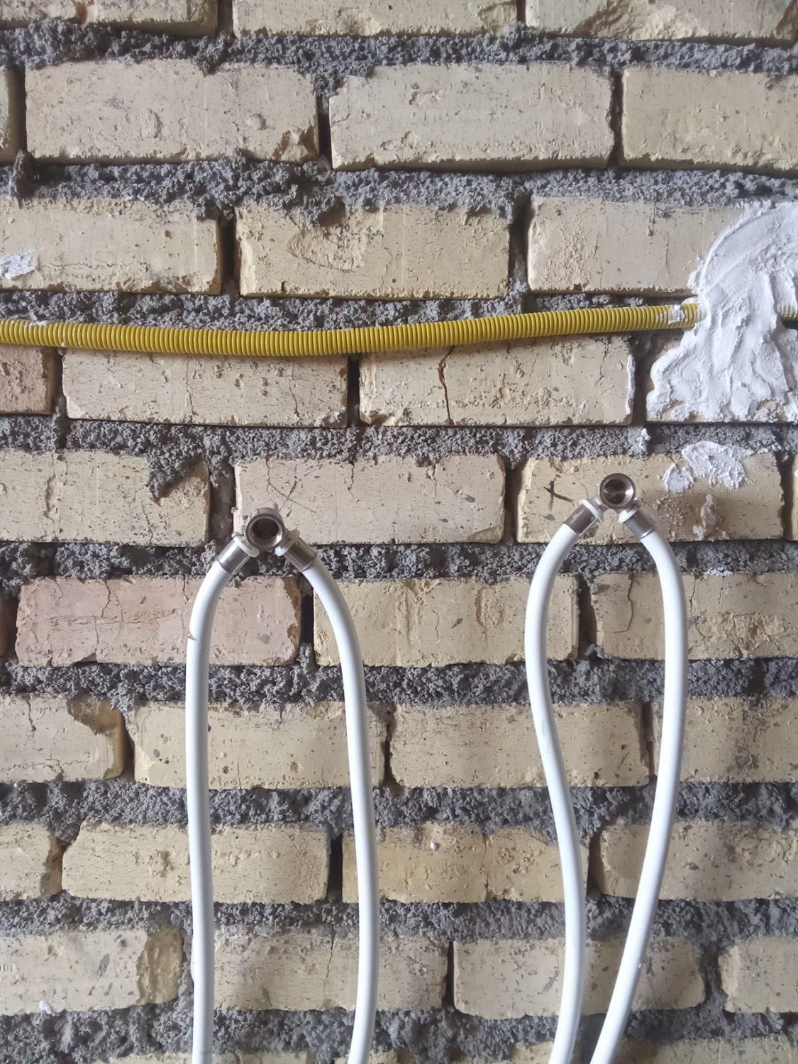 لوله کشی و تاسیسات ساختمان|خدمات پیشه و مهارت|کوهدشت, |دیوار