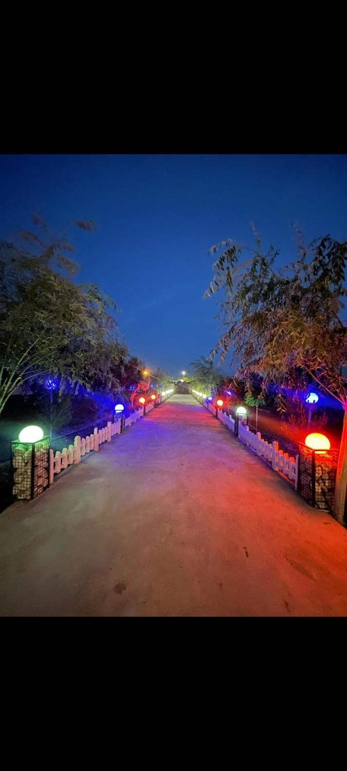 اجاره ی باغ ویلا سپیدان همایجون|اجارهٔ کوتاه‌مدت ویلا و باغ|شیراز, گویم|دیوار