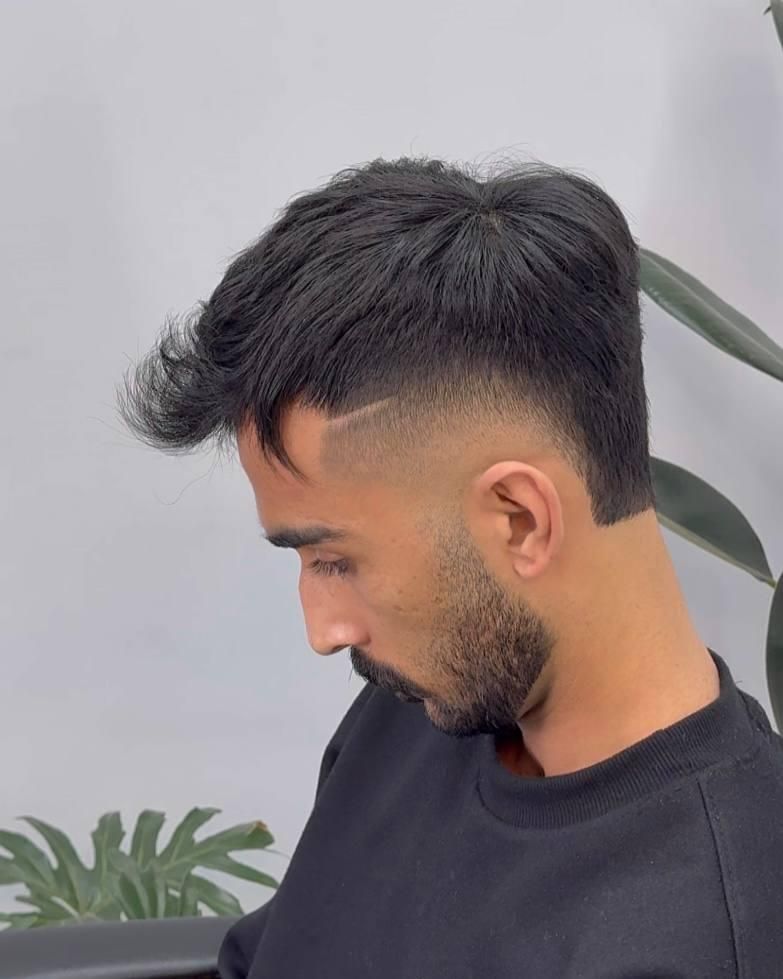 آموزش آرایشگری مردانه فنیوحرفهای|خدمات آموزشی|مشهد, استاد یوسفی (شهرک غرب)|دیوار