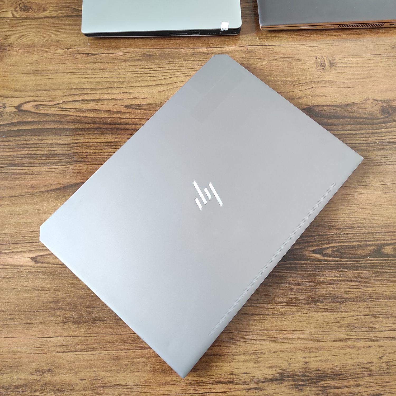 لپتاپ آمریکایی HP Zbook G5 مهندسی|رایانه همراه|سنندج, |دیوار