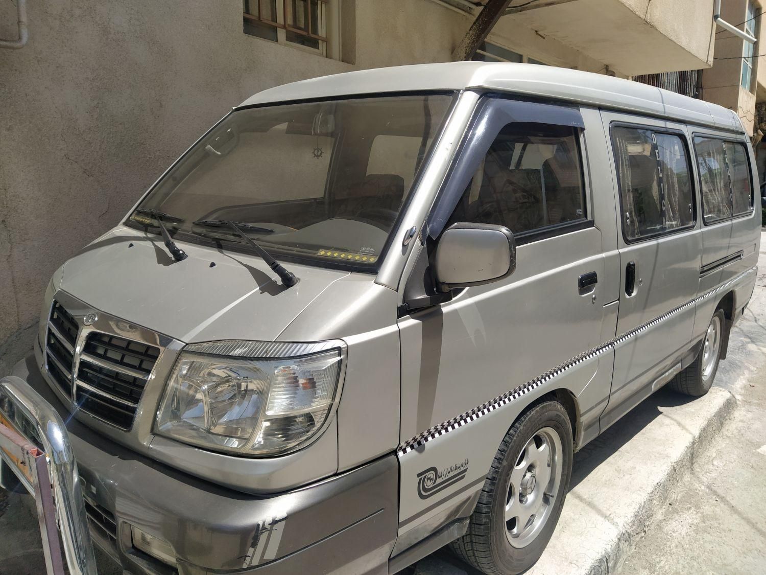 ون دلیکا..|خدمات حمل و نقل|کرمانشاه, |دیوار