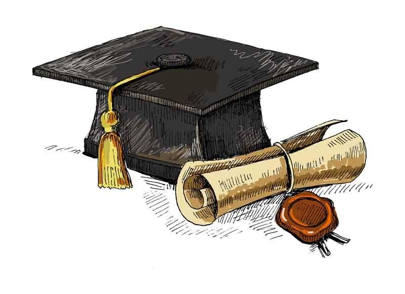 مدرک تحصیلی قانونی|خدمات آموزشی|مشهد, وکیل‌آباد|دیوار