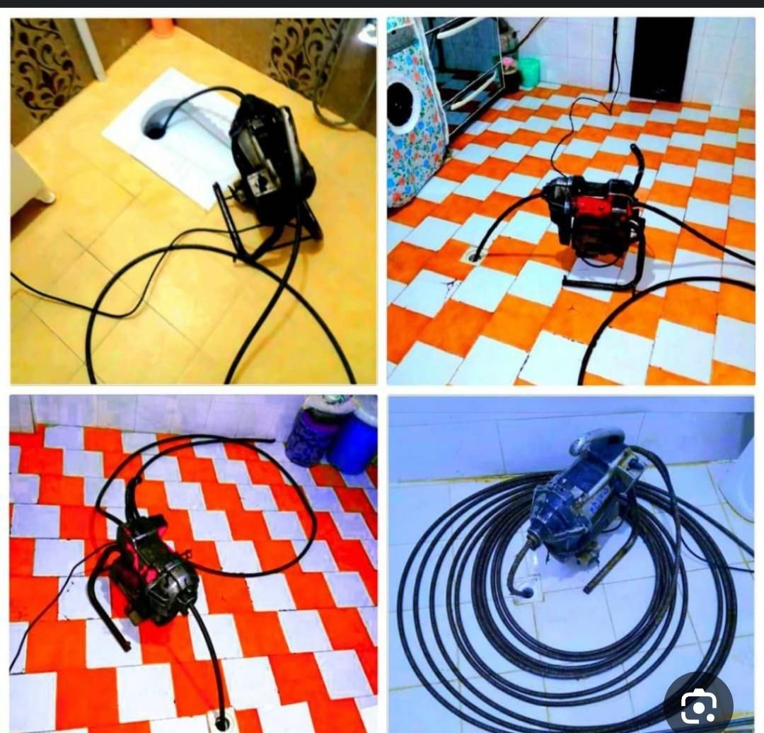 لوله بازکنی پیروزی نیروهوایی نبرد بلوارابوذر شیوا|خدمات پیشه و مهارت|تهران, نیروی هوایی (پیروزی)|دیوار