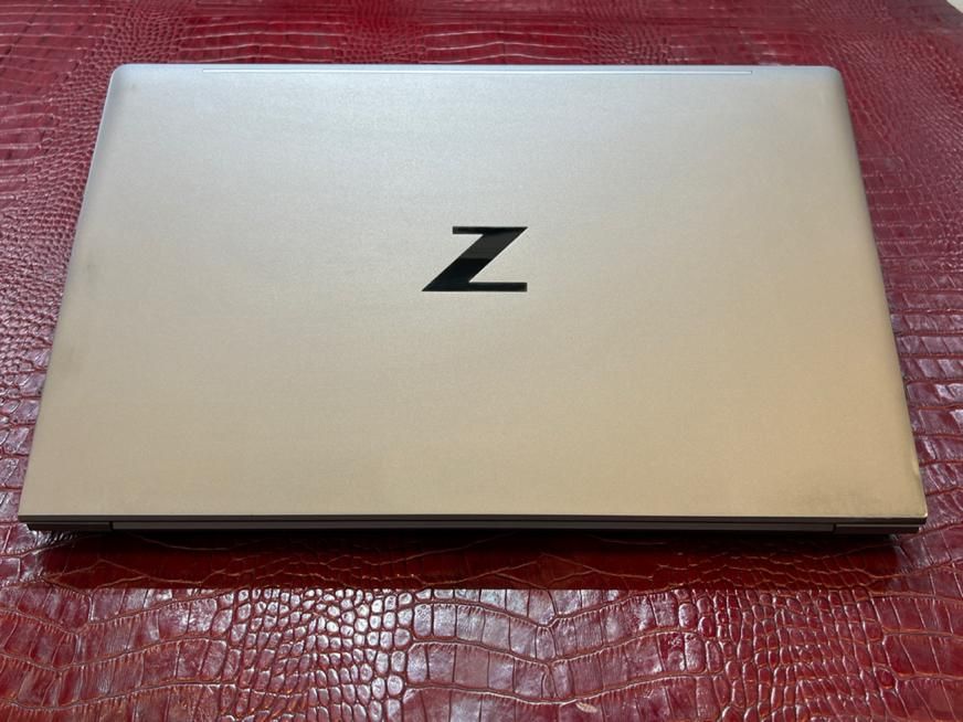 لپ تاپ قدرتمند اچ پی Hp Zbook power G8 corei9|رایانه همراه|تهران, حکمت|دیوار