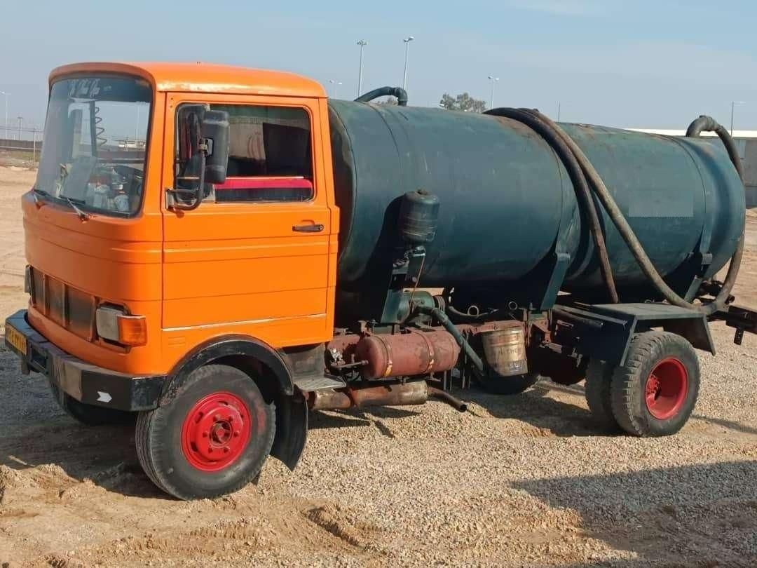 تخلیه چاه|خدمات پیشه و مهارت|بندر ماهشهر, |دیوار