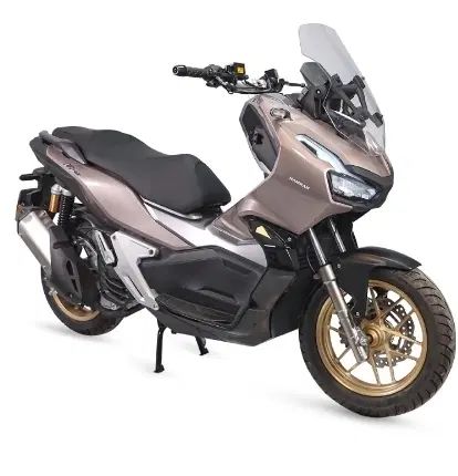 موتور همراه جهان سیکلت ADV 150 ccمدل ۱۴۰۳ کم کار|موتورسیکلت|تهران, ستارخان|دیوار