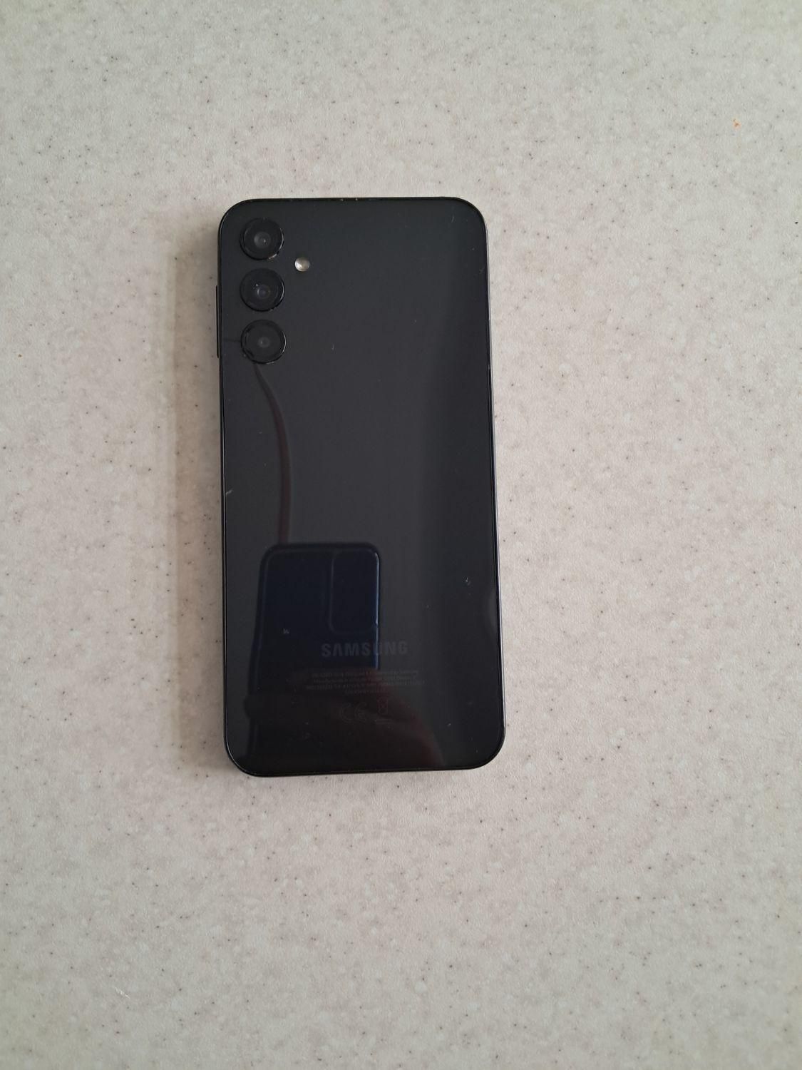 سامسونگ Galaxy A24 4G با حافظهٔ ۱۲۸ گیگابایت|موبایل|تهران, اوقاف|دیوار