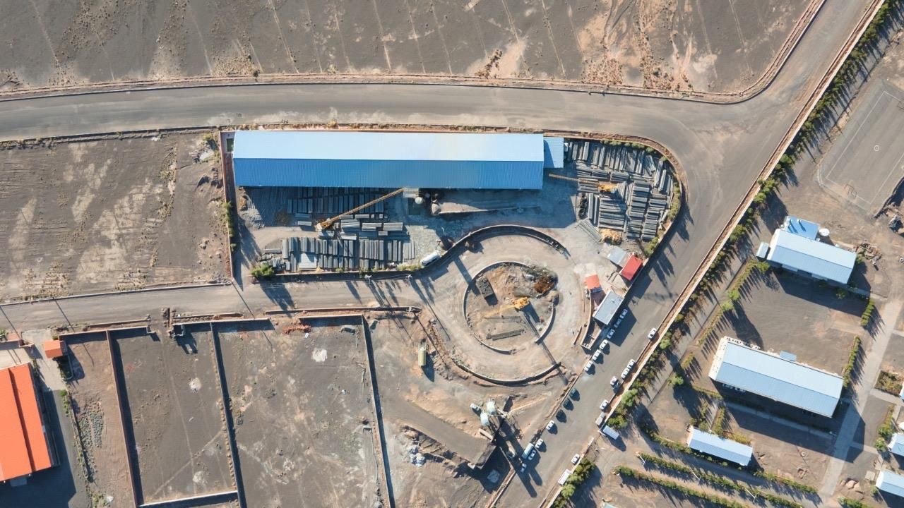 تیرچه پیش تنیده، نوآوری پیشرفته در صنعت ساختمان|مصالح و تجهیزات ساختمان|رشت, گلسار|دیوار