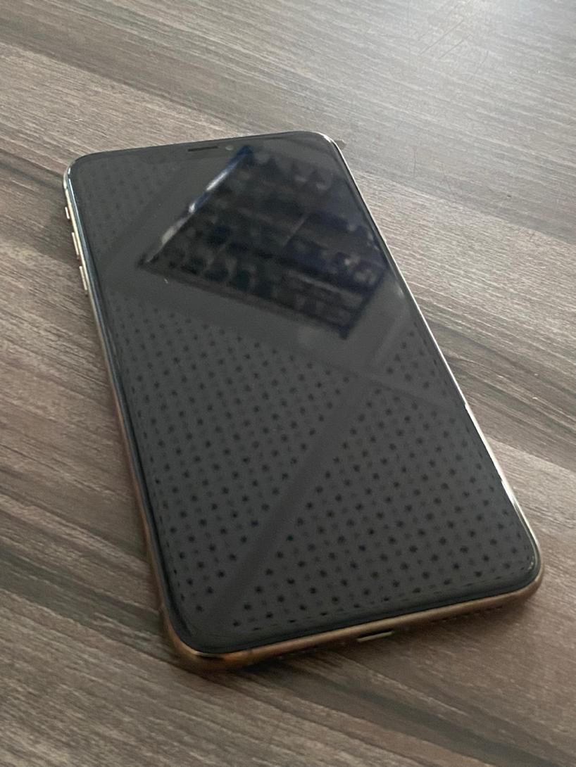 اپل iPhone XS Max با حافظهٔ ۶۴ گیگابایت|موبایل|کرج, عظیمیه|دیوار