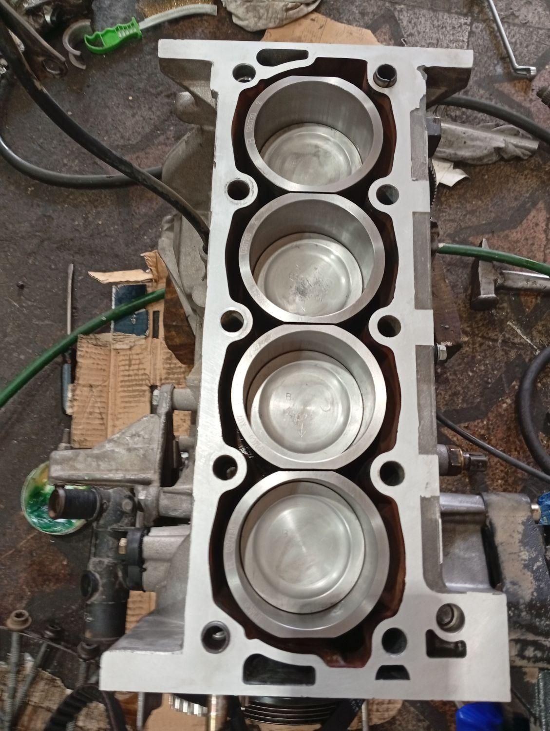 تعمیرات فوق تخصص پراید و پژو و سایپا|خدمات موتور و ماشین|داراب, |دیوار