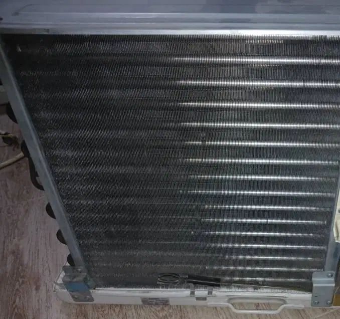 کولراوجنرال۱۸هزارتمام فابریک کمترازیک فصل کارکرده|کولر گازی و فن‌کوئل|بندر ماهشهر, |دیوار