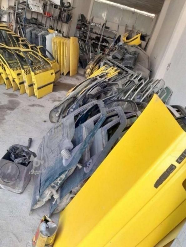 لوازم یدکی استوک خودرو الیاس|قطعات یدکی و لوازم جانبی|نیشابور, مازول|دیوار