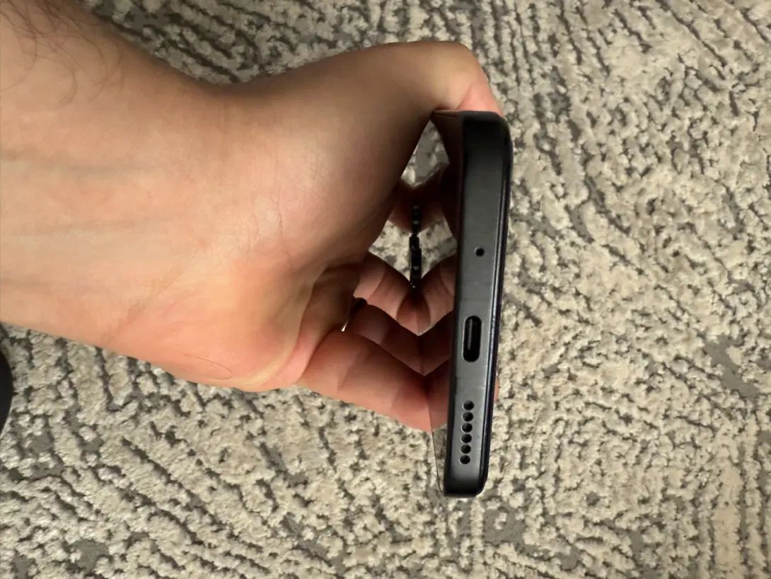 Xiaomi Redmi 12 Black 128 گلوبال ردمی ۱۲|موبایل|تهران, شهرک خرازی|دیوار