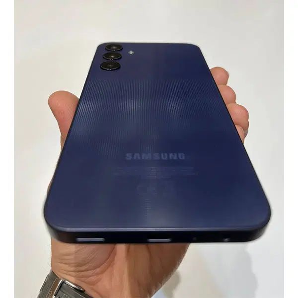 سامسونگ Galaxy A25 - 128Gb|موبایل|کرج, جهان‌شهر|دیوار