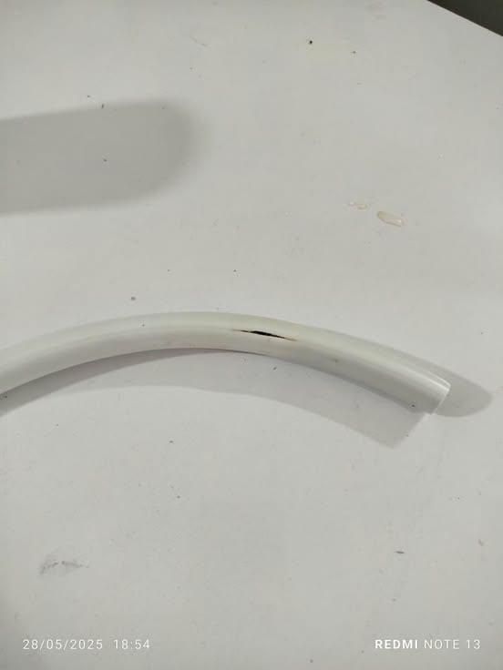 رفع نم با دستگاه تصویری.نشت یابی لوله کشی.ترکیدگی|خدمات پیشه و مهارت|بجنورد, |دیوار