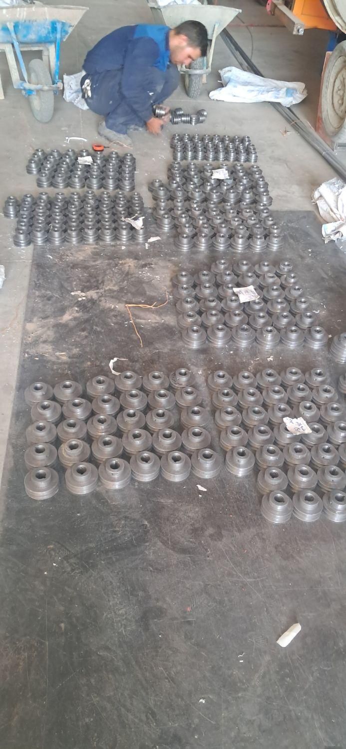 گریبکس بالابر ساختمانی سعادت|مصالح و تجهیزات ساختمان|سبزوار, شهرک صنعتی خاوران|دیوار