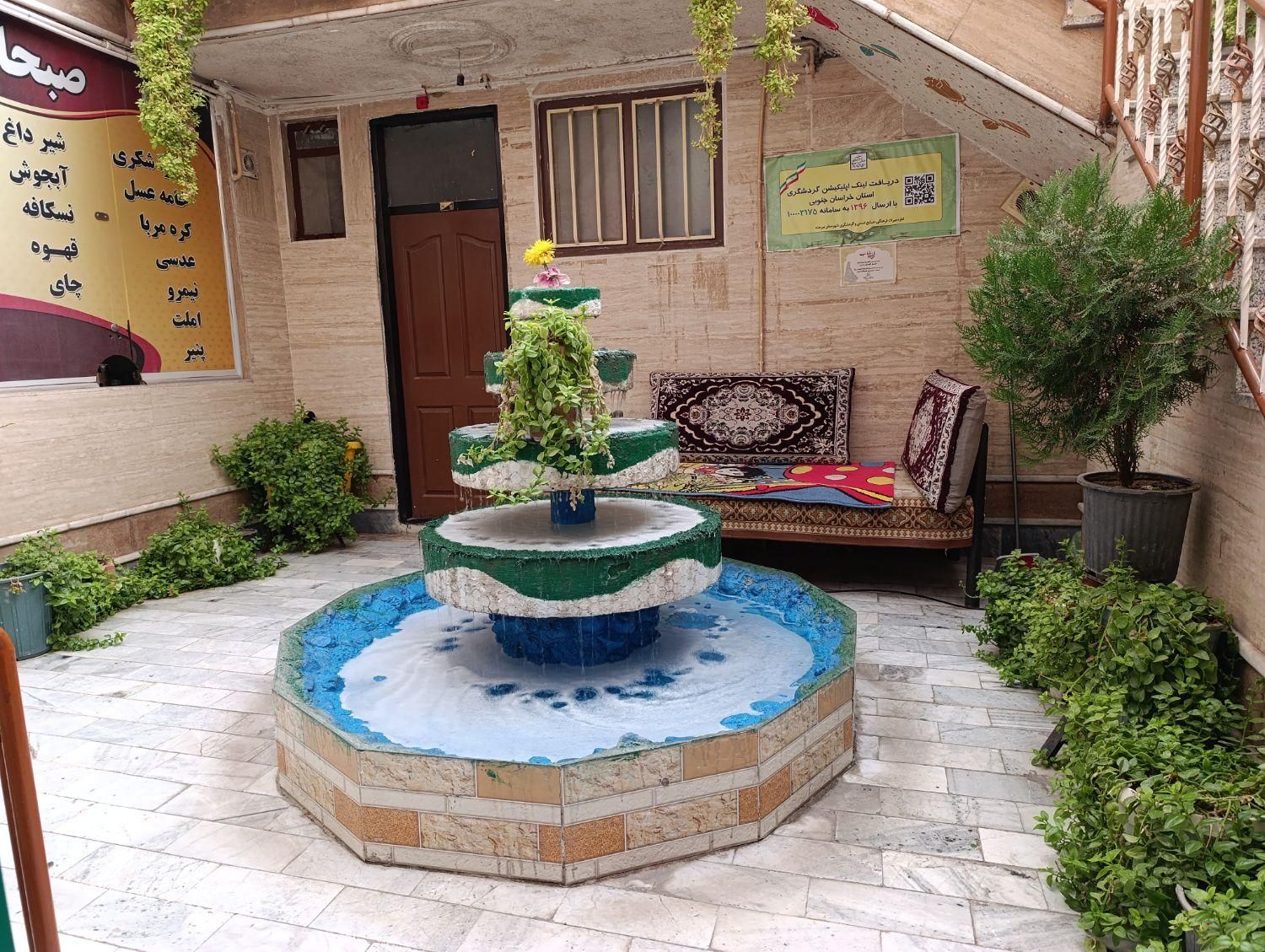 نیروی خانم جهت دفتر داری و نظافت|استخدام سرایداری و نظافت|بیرجند, |دیوار