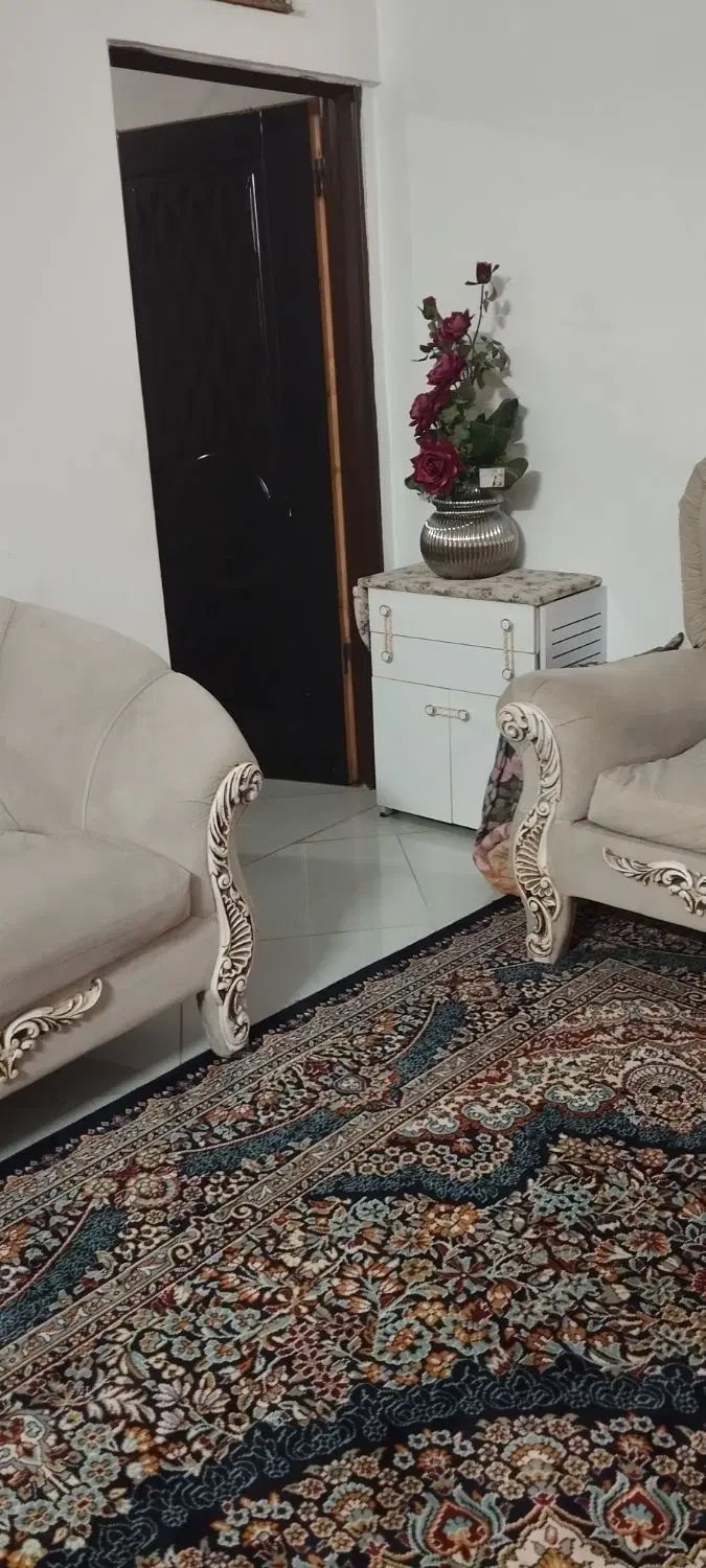اجاره خانه ویلایی ۶۵ متری|اجارهٔ خانه و ویلا|مشهد, توس (بلوار توس)|دیوار