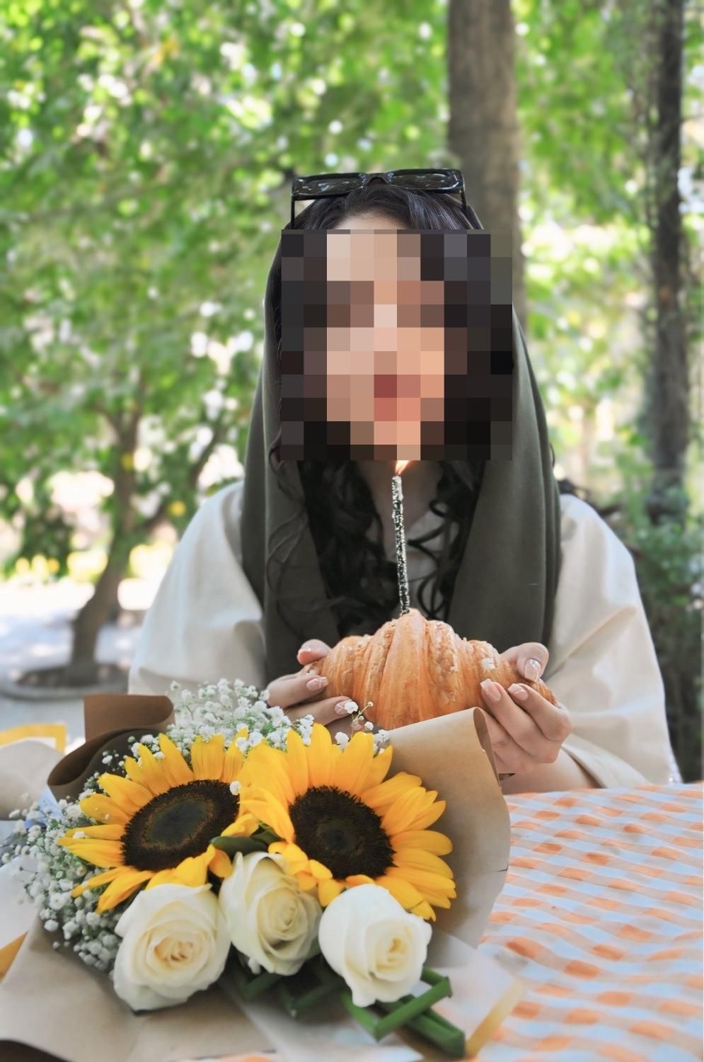 عکاسی فضای باز تولد منزل محضر|خدمات پذیرایی، مراسم|مشهد, کوثر|دیوار
