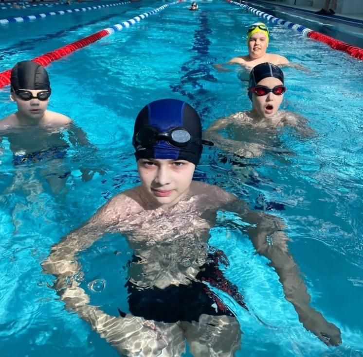 آموزش شنا از مبتدی تا پیشرفته|خدمات آموزشی|گرگان, |دیوار